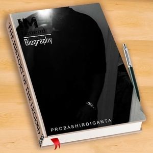 Meet your Posher, Neil